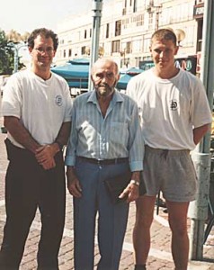 eyal_imi_tommy Eyal, Imi, Tommy