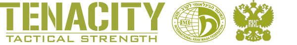 Tenacity Tactical Strength – Krav Maga & Kettlebells