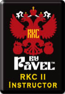 RKC II Logo