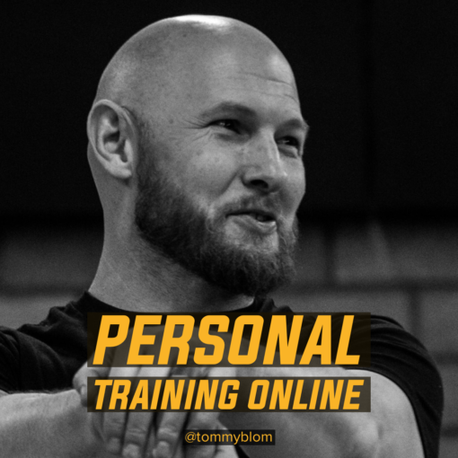Personal Training Online