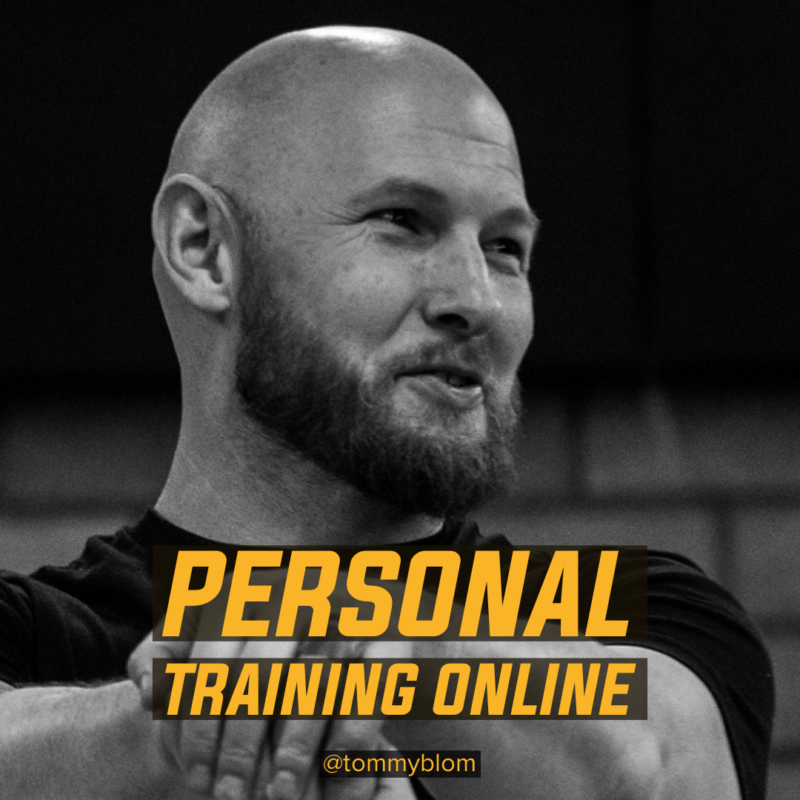 Personal Training Online