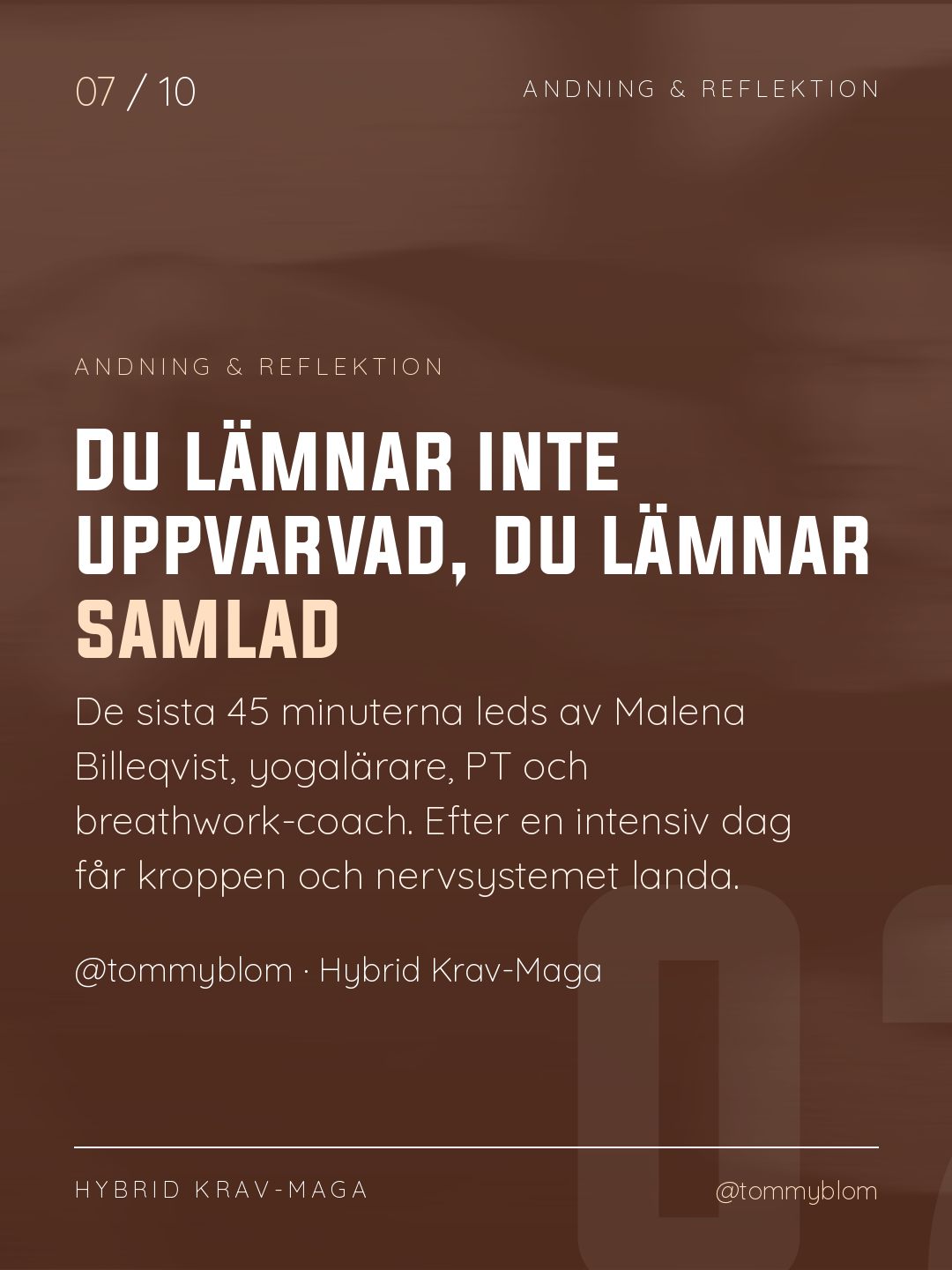 Självförsvar för kvinnor - 260919 - Image 7